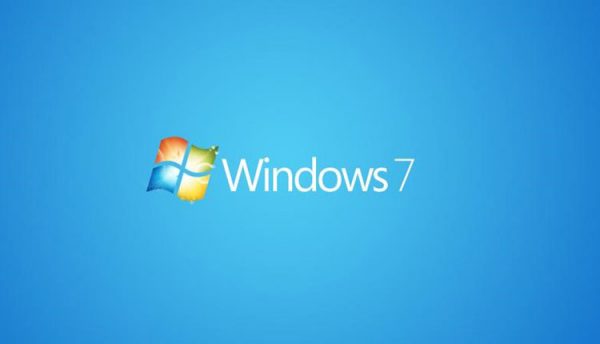 ویندوز 7