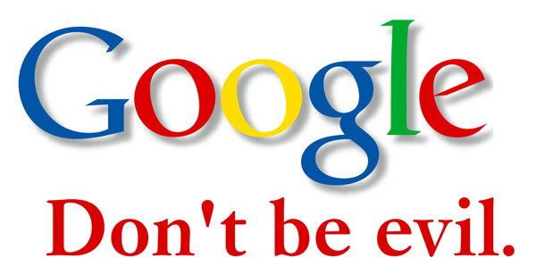 تحریم گوگل علیه ایران