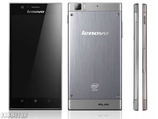 Lenovo K900