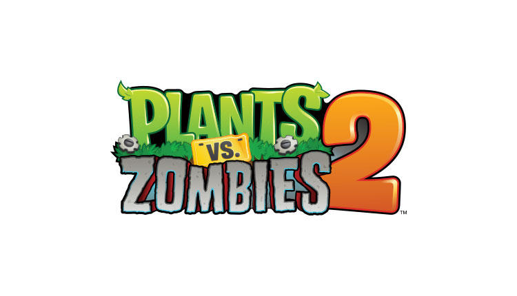 بازی Plants vs Zombies 2