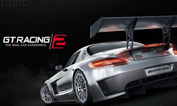 بازی GT Racing 2