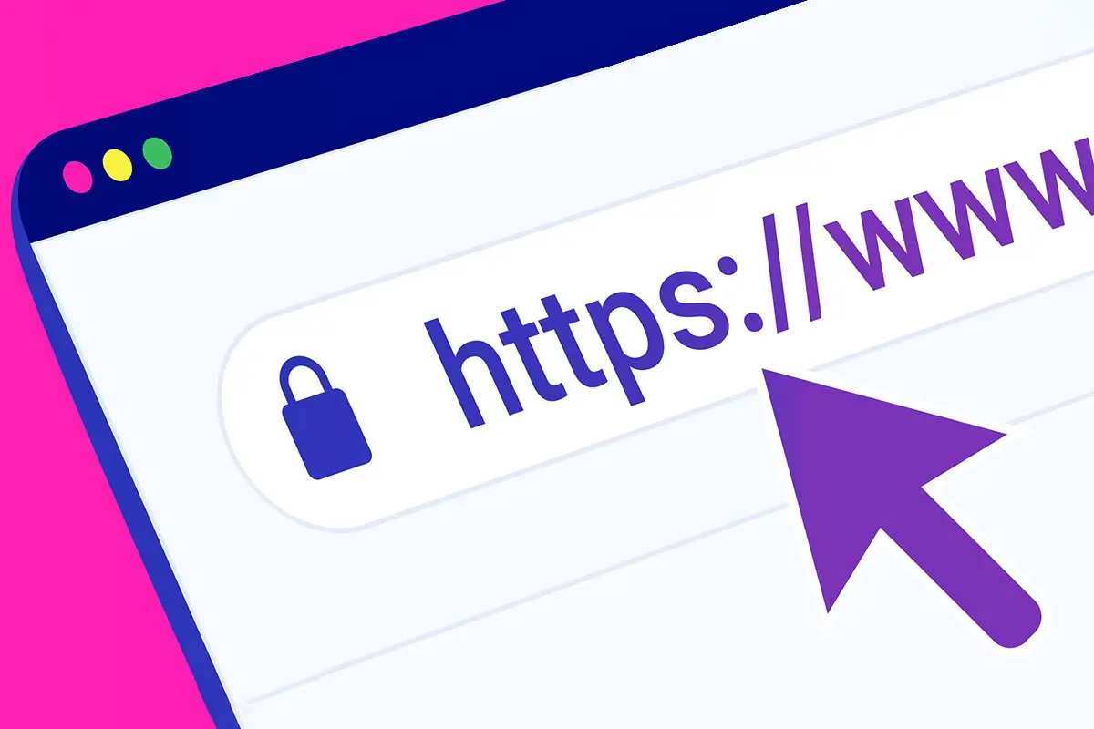 HTTPS یعنی چه؟