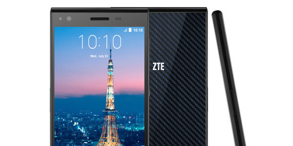 zte blade vec 4g