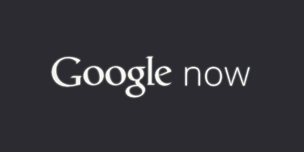 آموزش فعال سازی Google Now