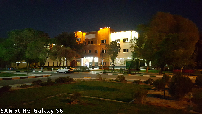 iPhone-6-Vs-Samsung-galaxy-s6-Night-landscape-S6
