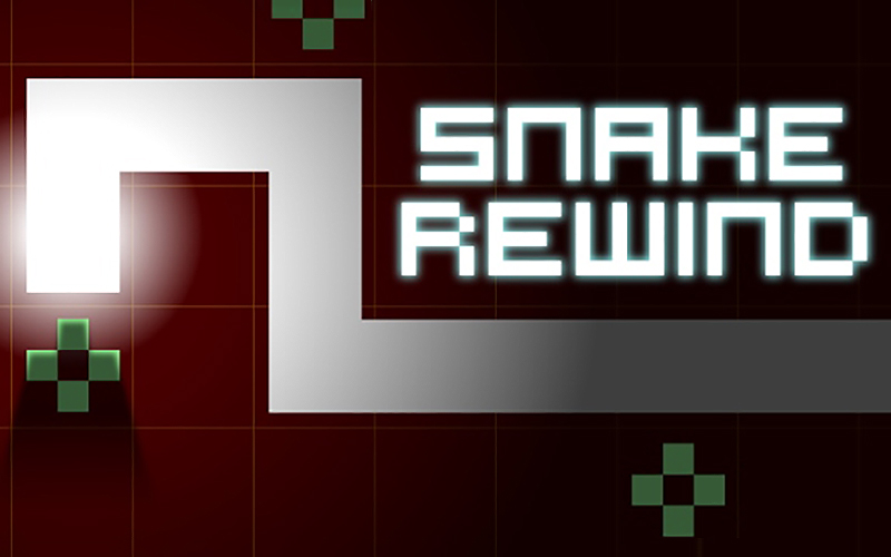 بازی Snake Rewind