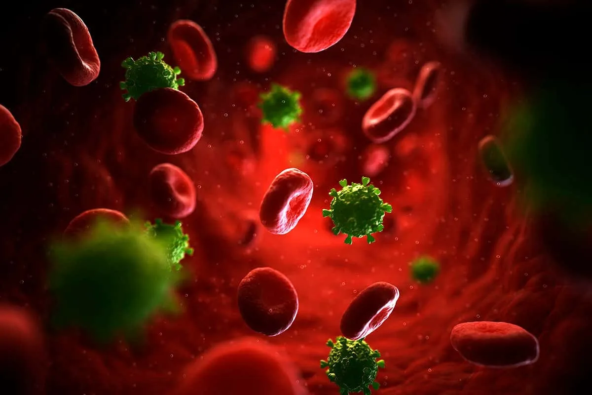 درمان قطعی برای ایدز و HIV