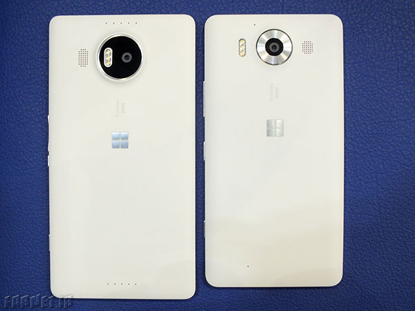 لومیا 950 و لومیا 950XL مایکروسافت