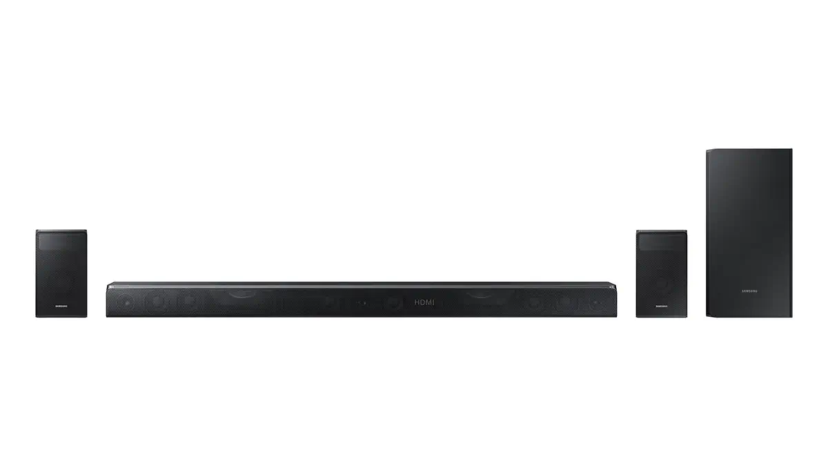 ساندبار HW-K950 سامسونگ