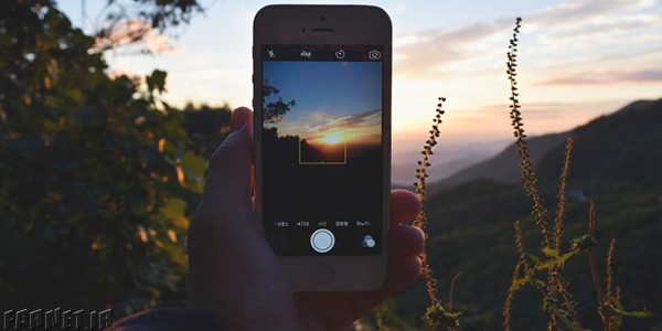 بهترین اپلیکیشن‌های دوربین برای آیفون