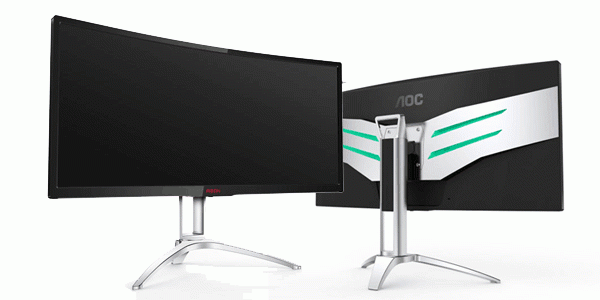 مانیتور گیمینگ AGON AG3512QCX