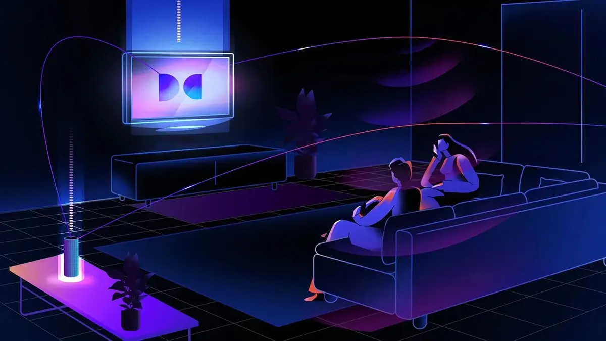 Dolby Atmos چیست
