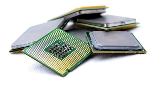 پردازنده‌های Dual Core و Quad Core