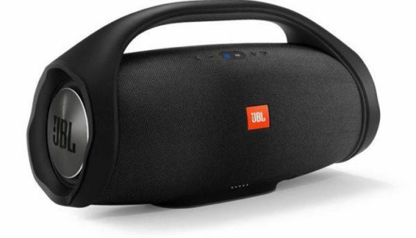 اسپیکر بلوتوث JBL Boombox