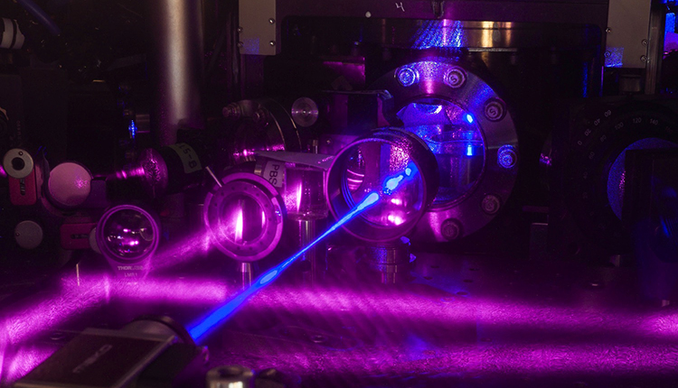 دقیق‌ترین ساعت اتمی جهان