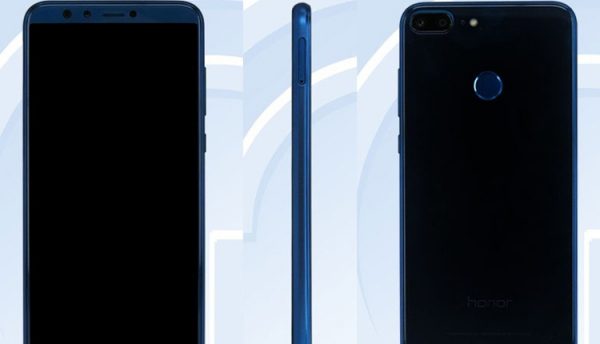 Huawei Lite 9