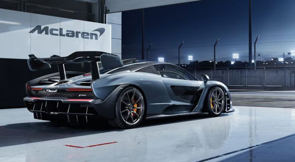 Senna