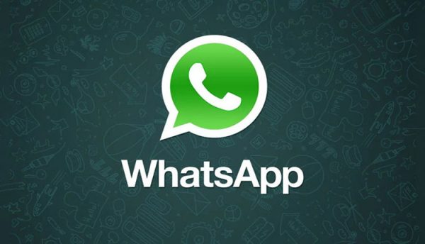 نسخه جدید واتس‌اپ