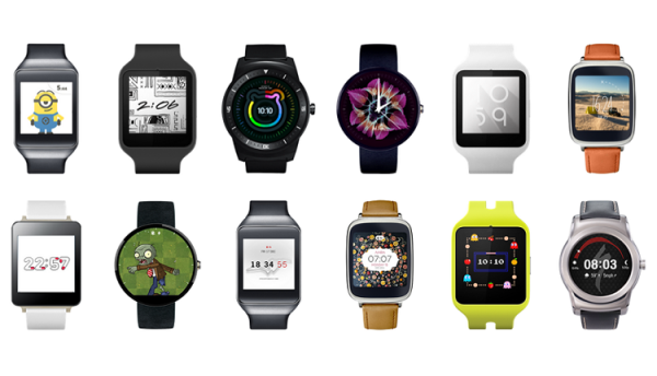 Android oreo for android wear