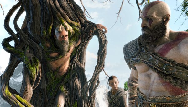 تاریخ انتشار God of War