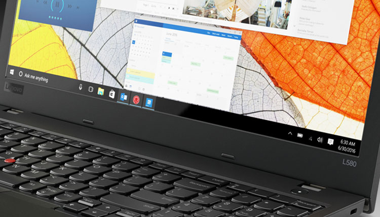 لپ‌تاپ‌های جدید سری ThinkPad لنوو