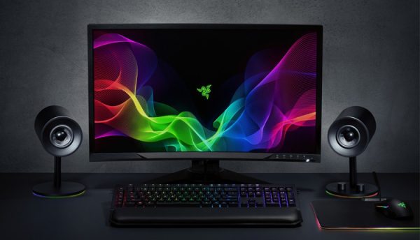 Razer Nommo Chroma