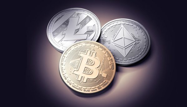 مقایسه بیت کوین با لایت کوین و اتریوم