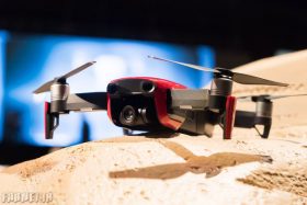 DJI Mavic Air