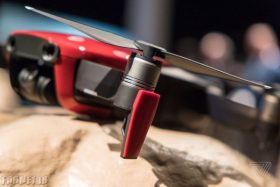 DJI Mavic Air