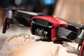 DJI Mavic Air