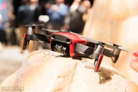 DJI Mavic Air