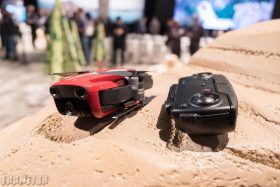 DJI Mavic Air