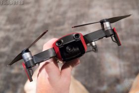 DJI Mavic Air