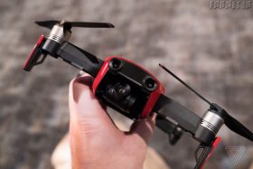 DJI Mavic Air