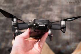 DJI Mavic Air