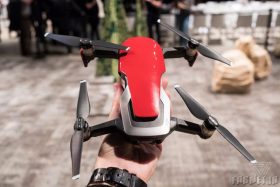 DJI Mavic Air