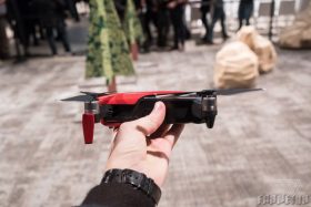 DJI Mavic Air