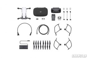 DJI Mavic Air