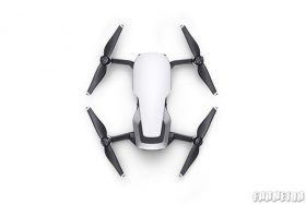 DJI Mavic Air