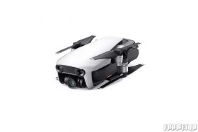 DJI Mavic Air
