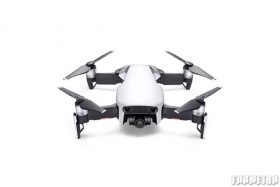DJI Mavic Air