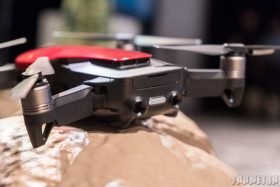 DJI Mavic Air