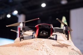 DJI Mavic Air