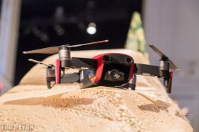 DJI Mavic Air