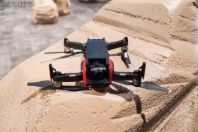 DJI Mavic Air