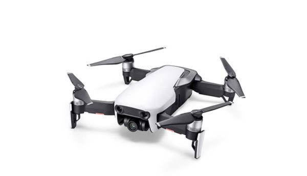 DJI Mavic Air
