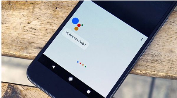 Google Assistant