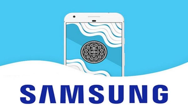 آپدیت اندروید 8 گلکسی اس 8