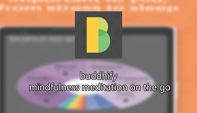 buddhify