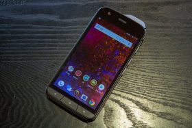 Cat S61